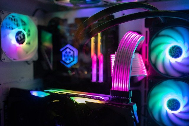 5 Things To Look Before Buying a Gaming PC
