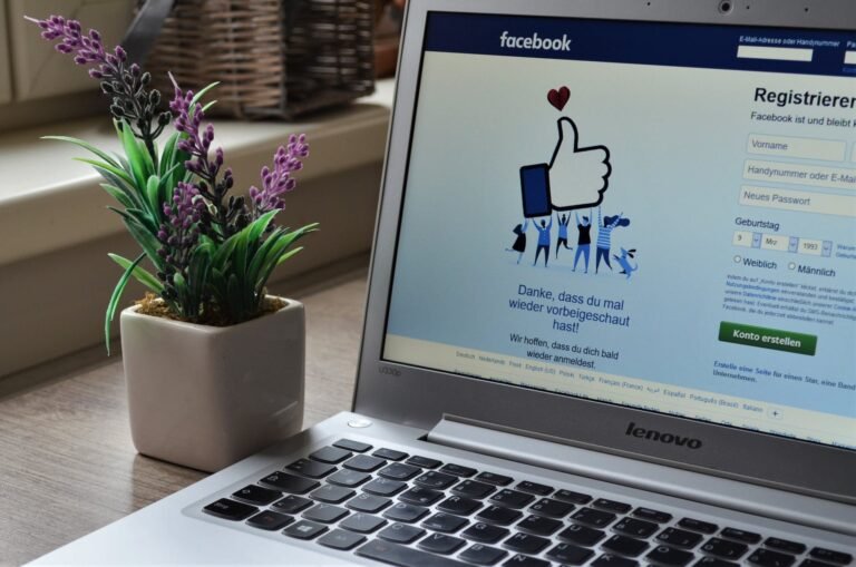 5 Free Ways To Get Likes To Your Facebook Page