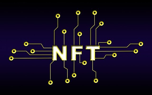 The NFT Music Marketplace Is Becoming the Next New Mania